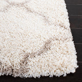 Safavieh Hudson Shag 282 Power Loomed Polypropylene Shag Rug SGH282E-8