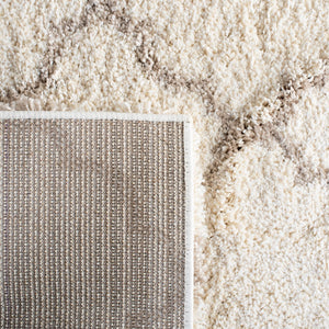 Safavieh Hudson Shag 282 Power Loomed Polypropylene Shag Rug SGH282E-8