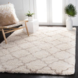 Safavieh Hudson Shag 282 Power Loomed Polypropylene Shag Rug SGH282E-8