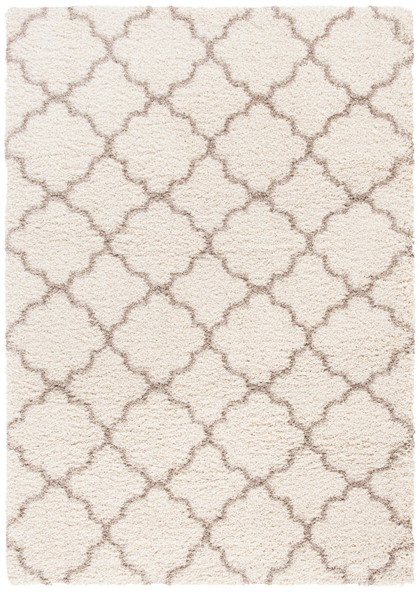 Safavieh Hudson Shag 282 Power Loomed Polypropylene Shag Rug SGH282E-8