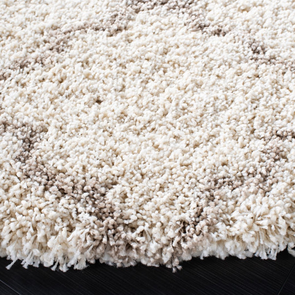 Safavieh Hudson Shag 282 Power Loomed Polypropylene Shag Rug SGH282E-8