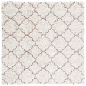 Safavieh Hudson Shag 282 Power Loomed Polypropylene Shag Rug SGH282E-8