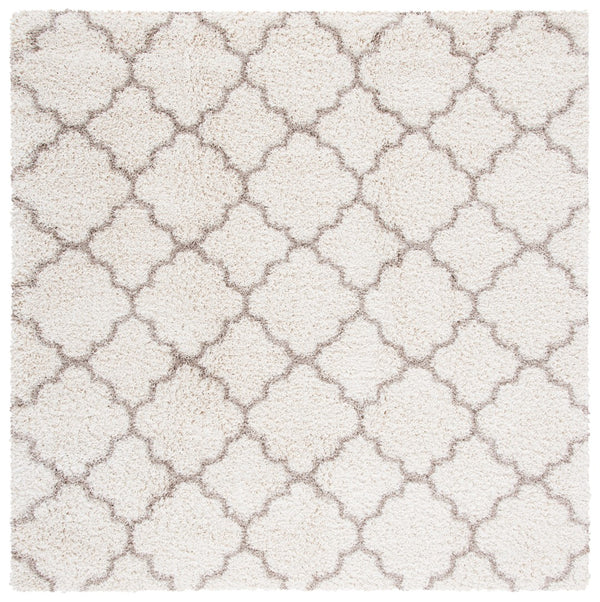 Safavieh Hudson Shag 282 Power Loomed Polypropylene Shag Rug SGH282E-8