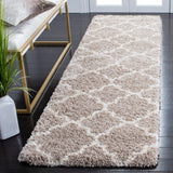 Safavieh Hudson Shag 282 Power Loomed Polypropylene Shag Rug SGH282F-8