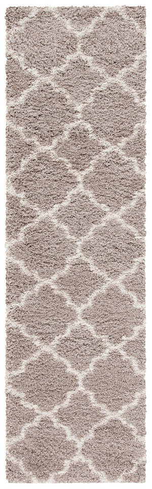 Safavieh Hudson Shag 282 Power Loomed Polypropylene Shag Rug SGH282F-28