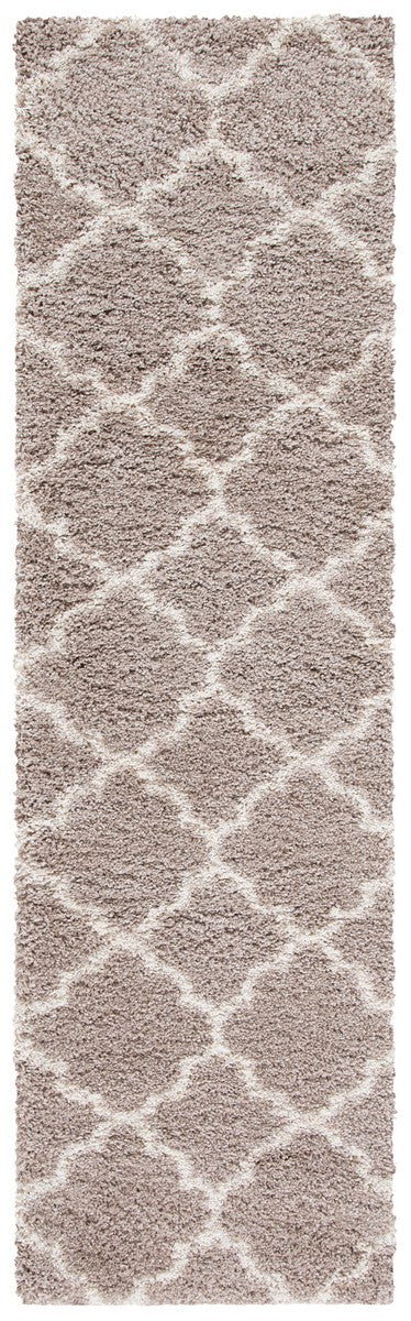 Safavieh Hudson Shag 282 Power Loomed Polypropylene Shag Rug SGH282F-28