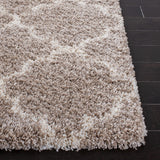 Safavieh Hudson Shag 282 Power Loomed Polypropylene Shag Rug SGH282F-8