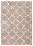 Safavieh Hudson Shag 282 Power Loomed Polypropylene Shag Rug SGH282F-8