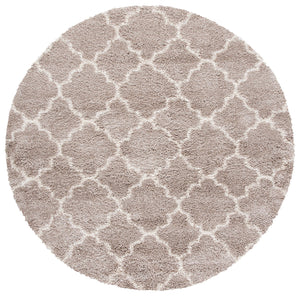 Safavieh Hudson Shag 282 Power Loomed Polypropylene Shag Rug SGH282F-7R