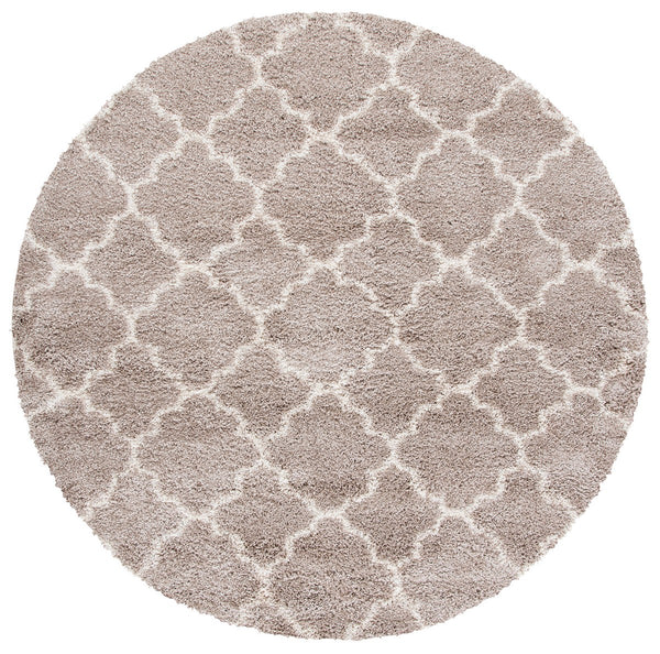 Safavieh Hudson Shag 282 Power Loomed Polypropylene Shag Rug SGH282F-7R