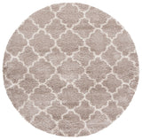 Safavieh Hudson Shag 282 Power Loomed Polypropylene Shag Rug SGH282F-8