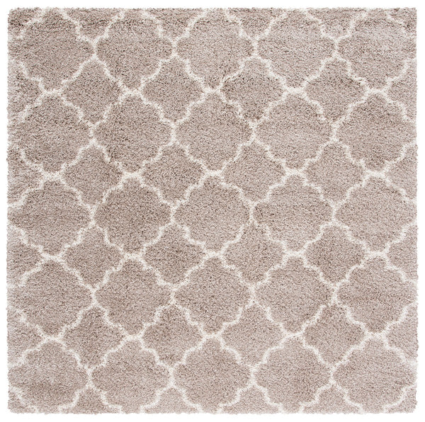 Safavieh Hudson Shag 282 Power Loomed Polypropylene Shag Rug SGH282F-7SQ