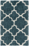 Safavieh Hudson Shag 282 Power Loomed Polypropylene Shag Rug SGH282L-5SQ