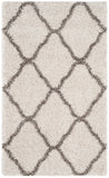 Safavieh Hudson Shag 283 Power Loomed Polypropylene Shag Rug SGH283A-3