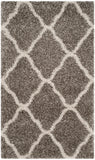 Safavieh Hudson Shag 283 Power Loomed Polypropylene Shag Rug SGH283B-3