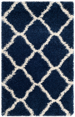 Safavieh Hudson Shag 283 Power Loomed Polypropylene Shag Rug SGH283C-26