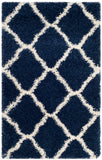 Safavieh Hudson Shag 283 Power Loomed Polypropylene Shag Rug SGH283C-26