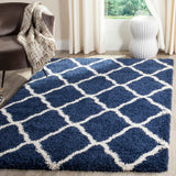 Safavieh Hudson Shag 283 Power Loomed Polypropylene Shag Rug SGH283C-26