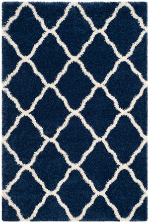 Safavieh Hudson Shag 283 Power Loomed Polypropylene Shag Rug SGH283C-26