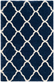 Safavieh Hudson Shag 283 Power Loomed Polypropylene Shag Rug SGH283C-26