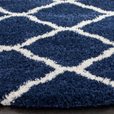 Safavieh Hudson Shag 283 Power Loomed Polypropylene Shag Rug SGH283C-26