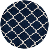 Safavieh Hudson Shag 283 Power Loomed Polypropylene Shag Rug SGH283C-26