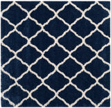 Safavieh Hudson Shag 283 Power Loomed Polypropylene Shag Rug SGH283C-26