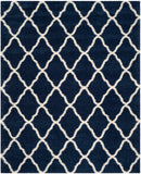 Safavieh Hudson Shag 283 Power Loomed Polypropylene Shag Rug SGH283C-26