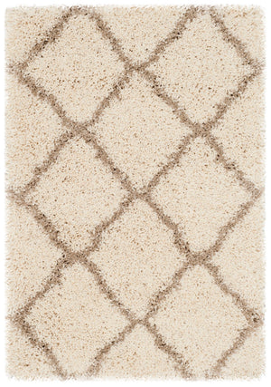 Safavieh Hudson Shag 283 Power Loomed Polypropylene Shag Rug SGH283D-5SQ