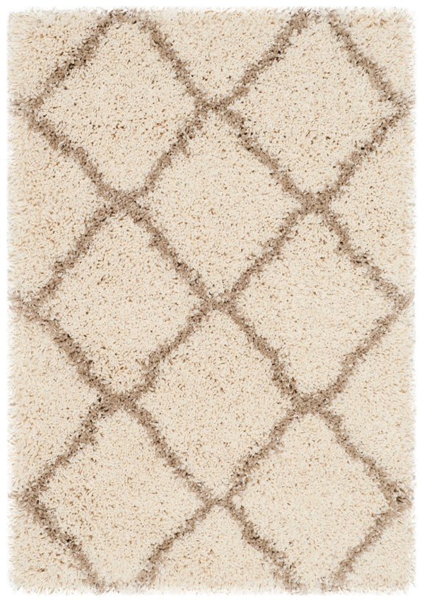 Safavieh Hudson Shag 283 Power Loomed Polypropylene Shag Rug SGH283D-216
