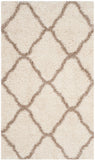 Safavieh Hudson Shag 283 Power Loomed Polypropylene Shag Rug SGH283D-3