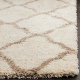 Safavieh Hudson Shag 283 Power Loomed Polypropylene Shag Rug SGH283D-5SQ