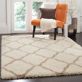 Safavieh Hudson Shag 283 Power Loomed Polypropylene Shag Rug SGH283D-216