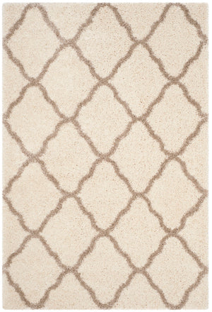 Safavieh Hudson Shag 283 Power Loomed Polypropylene Shag Rug SGH283D-216