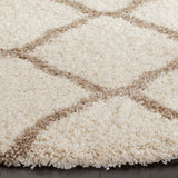 Safavieh Hudson Shag 283 Power Loomed Polypropylene Shag Rug SGH283D-216