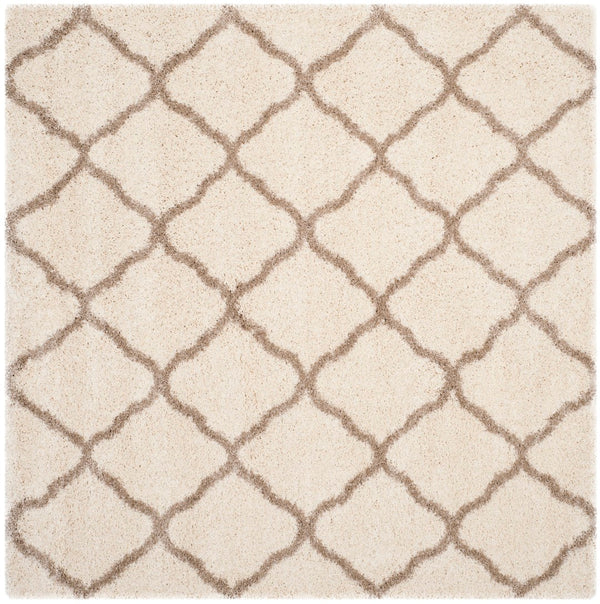 Safavieh Hudson Shag 283 Power Loomed Polypropylene Shag Rug SGH283D-216