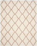 Safavieh Hudson Shag 283 Power Loomed Polypropylene Shag Rug SGH283D-5SQ