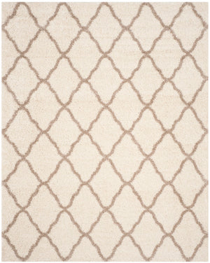 Safavieh Hudson Shag 283 Power Loomed Polypropylene Shag Rug SGH283D-216