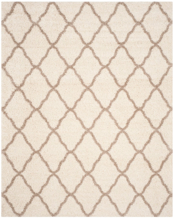 Safavieh Hudson Shag 283 Power Loomed Polypropylene Shag Rug SGH283D-216