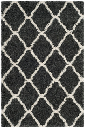 Safavieh Hudson Shag 283 Power Loomed Polypropylene Shag Rug SGH283G-9