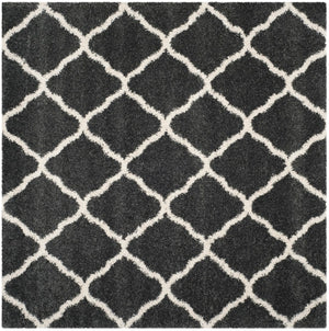 Safavieh Hudson Shag 283 Power Loomed Polypropylene Shag Rug SGH283G-9