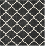 Safavieh Hudson Shag 283 Power Loomed Polypropylene Shag Rug SGH283G-9