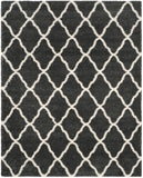 Safavieh Hudson Shag 283 Power Loomed Polypropylene Shag Rug SGH283G-9