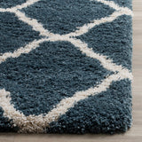 Safavieh Hudson Shag 283 Power Loomed Polypropylene Shag Rug SGH283L-9