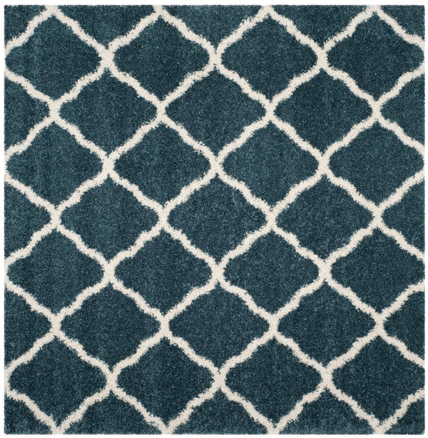 Safavieh Hudson Shag 283 Power Loomed Polypropylene Shag Rug SGH283L-9