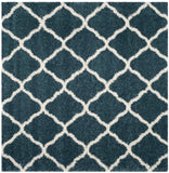 Safavieh Hudson Shag 283 Power Loomed Polypropylene Shag Rug SGH283L-9