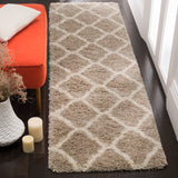 Safavieh Hudson Shag 283 Power Loomed Polypropylene Shag Rug SGH283S-5SQ