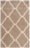 Safavieh Hudson Shag 283 Power Loomed Polypropylene Shag Rug SGH283S-5SQ