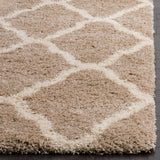 Safavieh Hudson Shag 283 Power Loomed Polypropylene Shag Rug SGH283S-5SQ