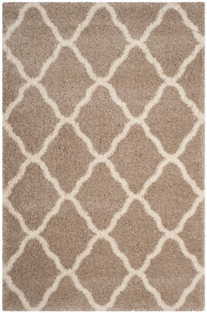 Safavieh Hudson Shag 283 Power Loomed Polypropylene Shag Rug SGH283S-5SQ